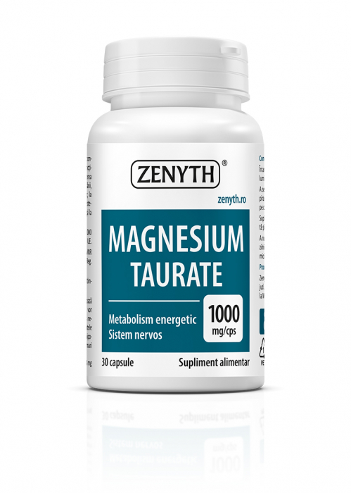 MAGNESIUM TAURATE 30CPS [1]