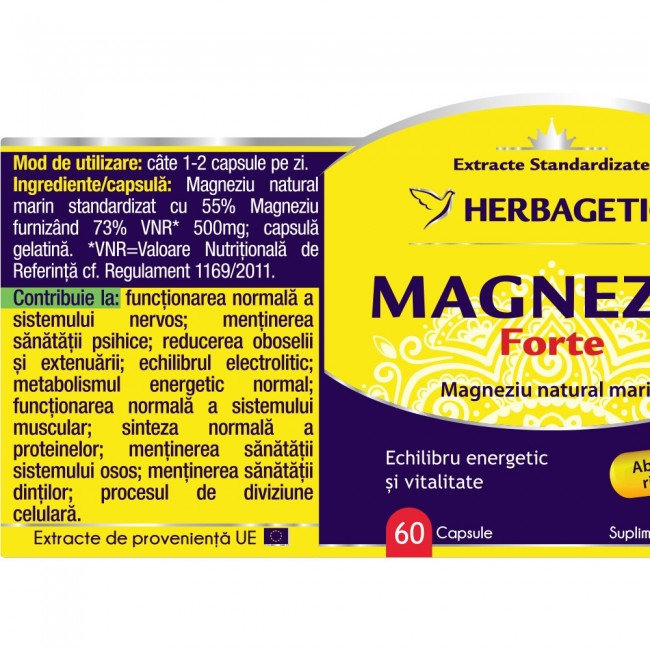 MAGNEZIU FORTE 60 CPS [2]
