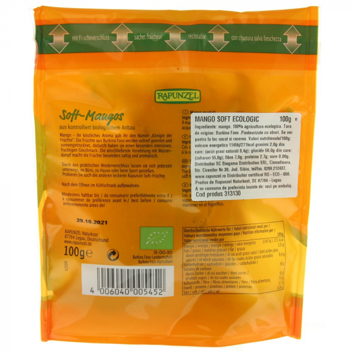 MANGO SOFT 100G [2]
