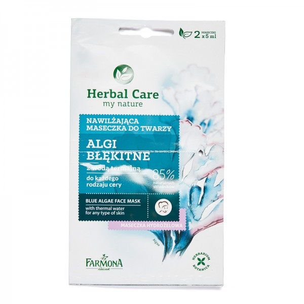 MASCA FATA ALGE ALBASTRE 2X5 ML [1]