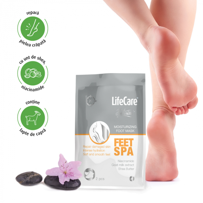 MASCA PICIOARE FEET SPA [2]