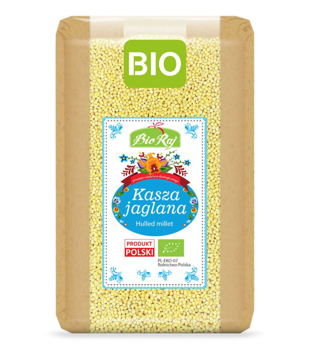 MEI ECO 1KG BIO PLANET [1]