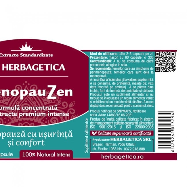 MENOPAUZEN 60 CPS [3]