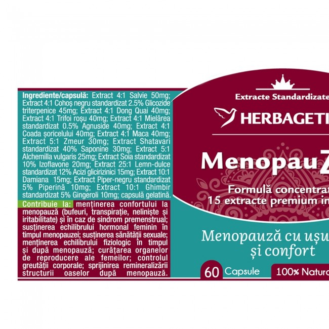 MENOPAUZEN 60 CPS [2]