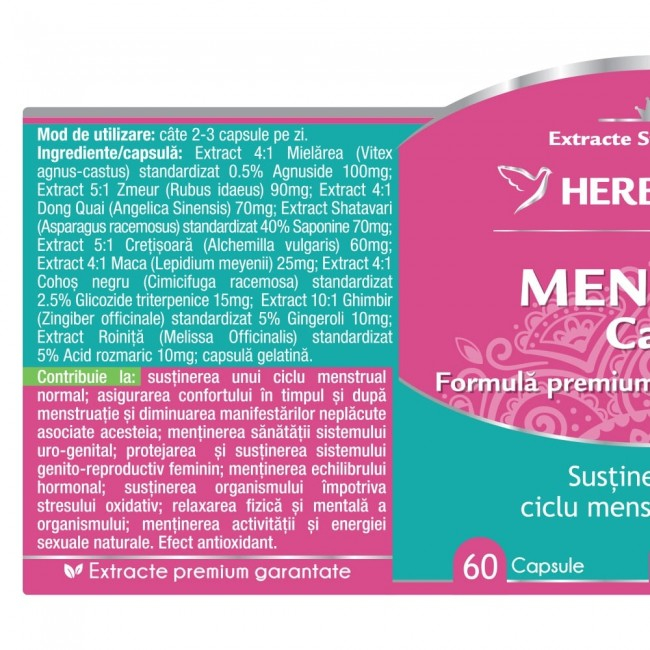 MENSTROCALM 60 CPS [2]