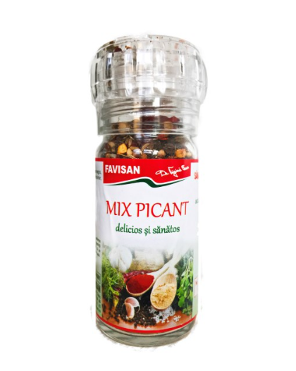 MIX PICANT 50 G [1]