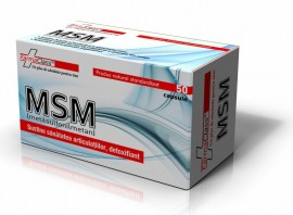 MSM 50 CPS [1]