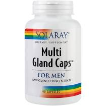 MULTI GLAND CAPS FOR MEN 90 CPS [1]