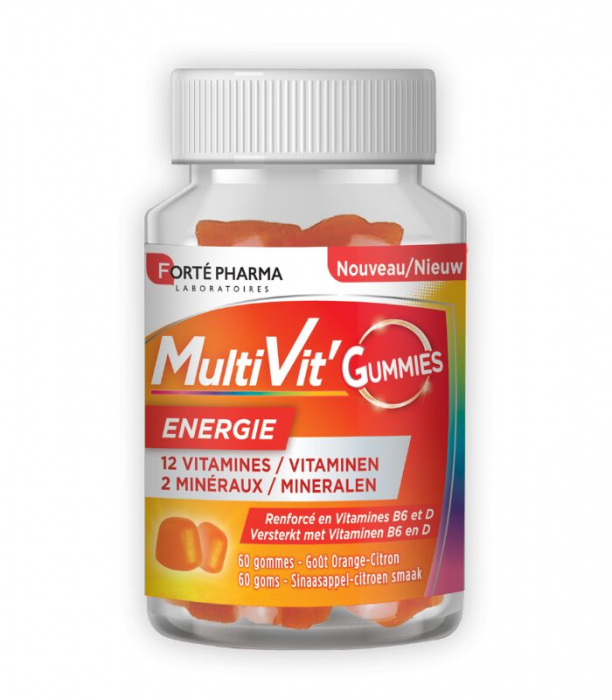 MULTIVIT ENERGIE 60 JELEURI [1]