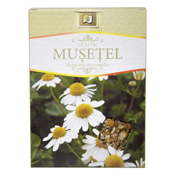 CEAI DE MUSETEL 50 G [1]
