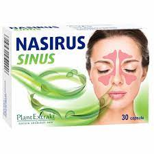 NASIRUS SINUS 30 CPS [1]