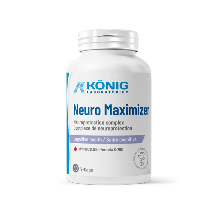NEURO MAXIMIZER KONIG 60 CPS [1]
