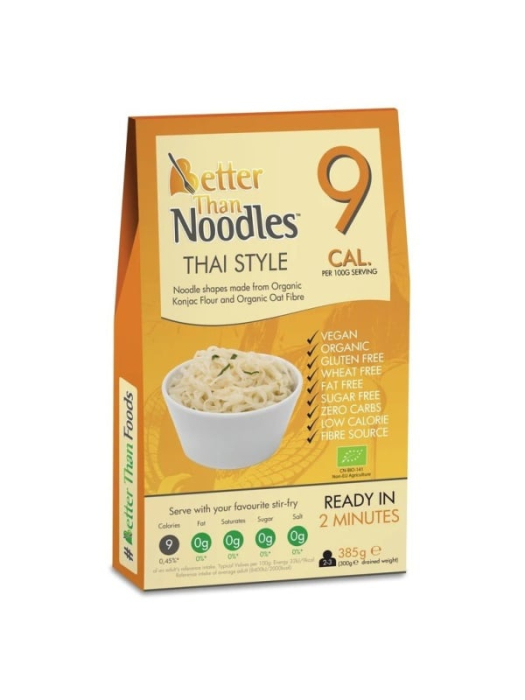 NOODLES THAI STYLE ECO DIN KONJAC 385G [1]