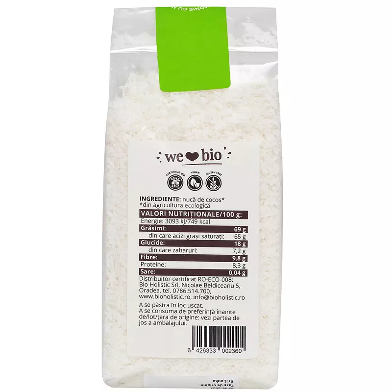NUCA DE COCOS RAZUITA BIO 200G [2]