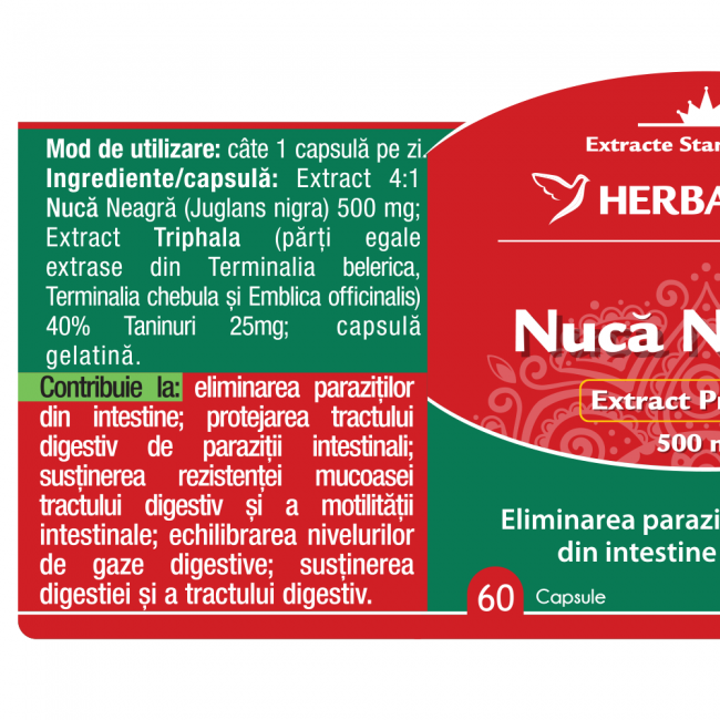 NUCA NEAGRA 60 CPS [2]