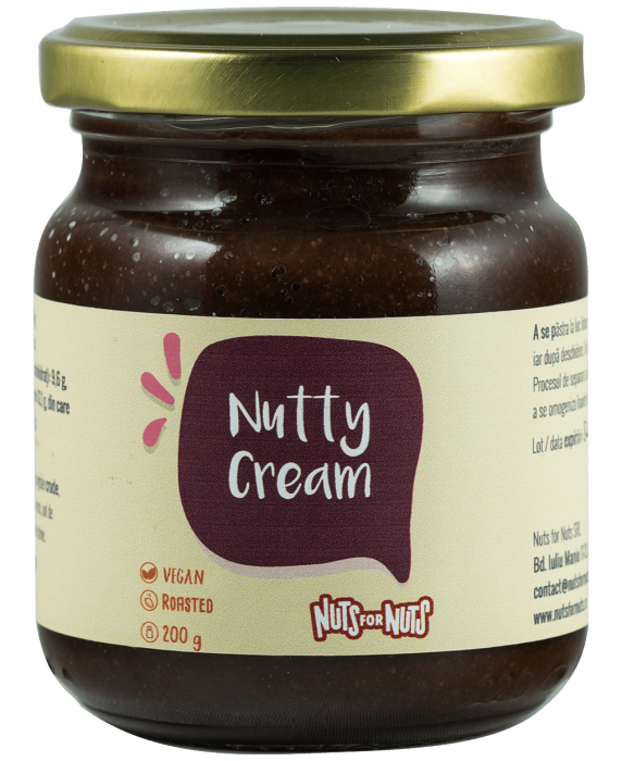 NUTTY CREAM 200 G [1]