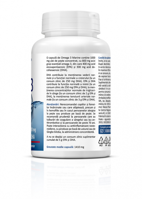 OMEGA 3 60 CPS [3]