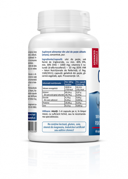 OMEGA 3 60 CPS [2]