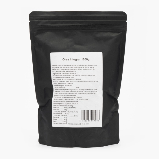 OREZ INTEGRAL 1000 GR [2]