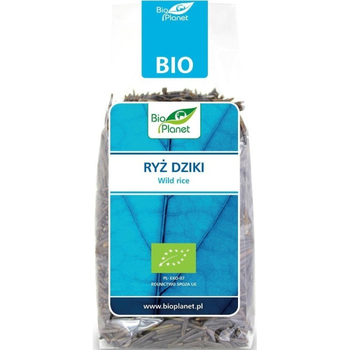 OREZ SALBATIC ECO  250GR  BIO PLANET [1]