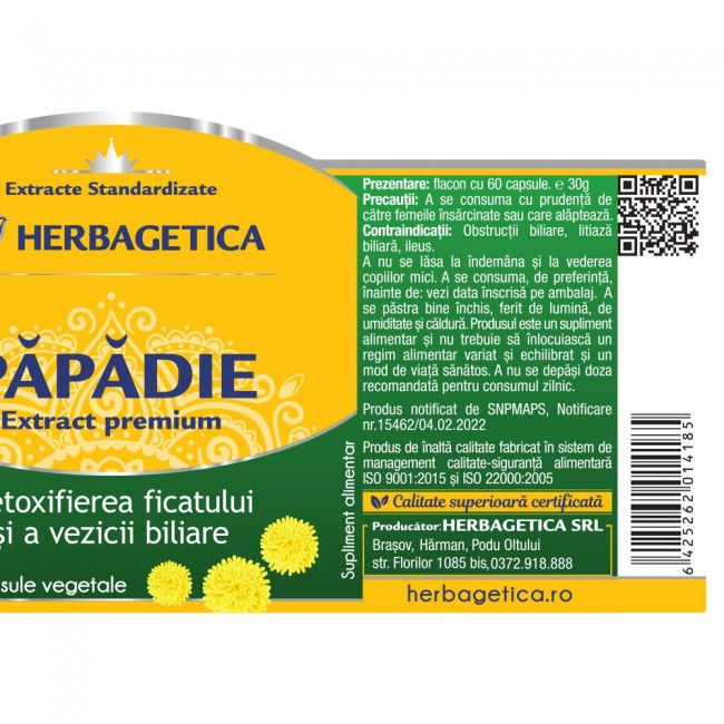 PAPADIE EXTRACT 60 CPS [3]