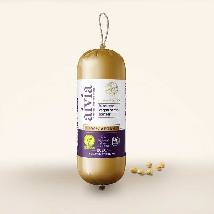PARIZER VEGAN 300G [1]