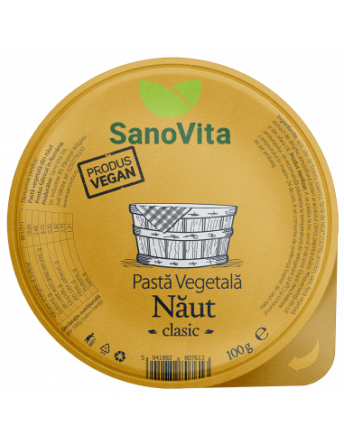 PASTA VEGETALA DIN NAUT 100G [2]