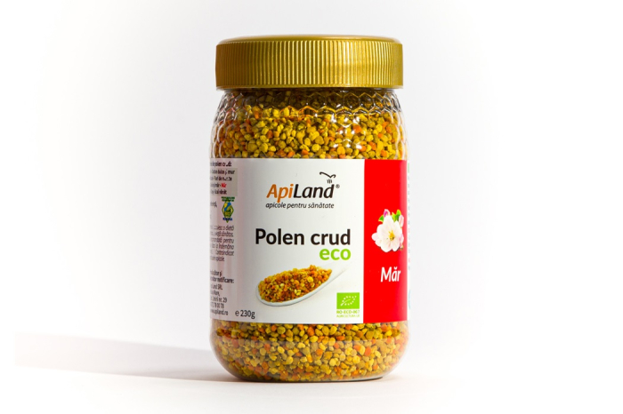 POLEN CRUD ECO MAR 230 G [1]