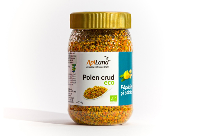 POLEN CRUD ECO PAPADIE SI SALCIE 230G [1]