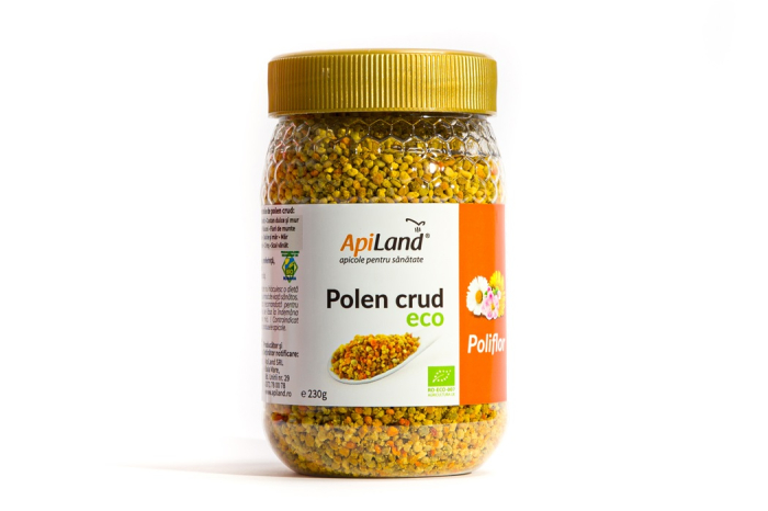 POLEN CRUD ECO POLIFLOR 230 G [1]