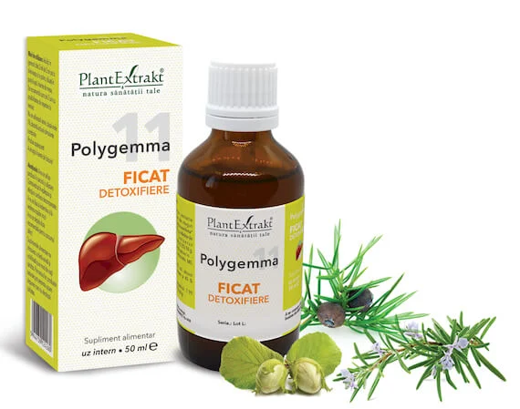 POLYGEMMA NR.11 50 ML [1]
