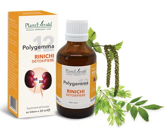 POLYGEMMA NR.12 50 ML [1]