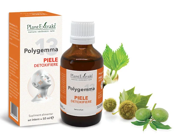 POLYGEMMA NR.13 50 ML [1]