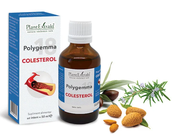 POLYGEMMA NR.18 50 ML [1]