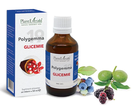 POLYGEMMA NR.19 50 ML [1]