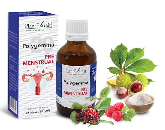 POLYGEMMA NR.20 50 ML [1]