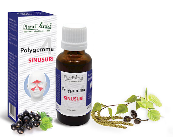 POLYGEMMA NR. 4 50 ML [1]