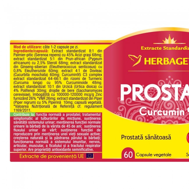 PROSTATO CURCUMIN95 60 CPS [2]