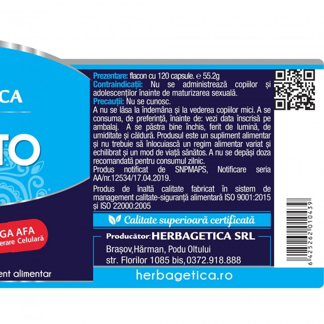 PROSTATO STEM 120 CPS [3]