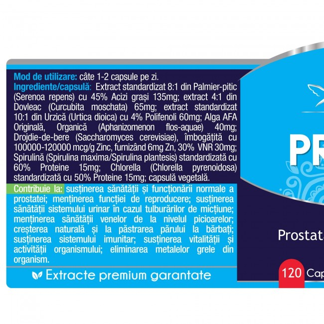 PROSTATO STEM 120 CPS [2]
