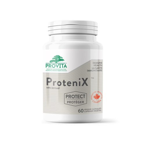 PROTENIX 60 CPS [1]
