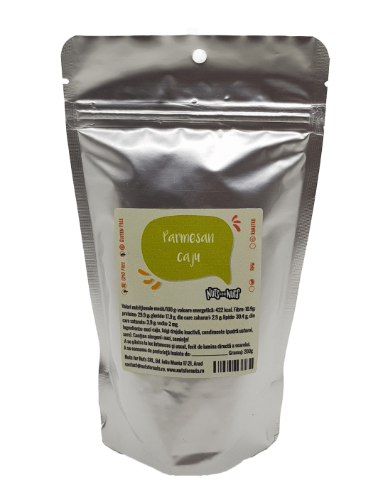 PARMESAN - PUDRA CAJU 200 G [1]