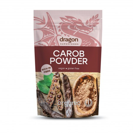 PUDRA CAROB 250 G [1]