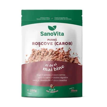 PUDRA DE ROSCOVE 250 G [1]