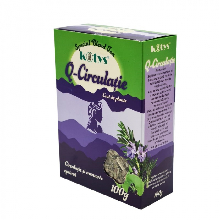 Q-CIRCULATIE CEAI 100 G [3]