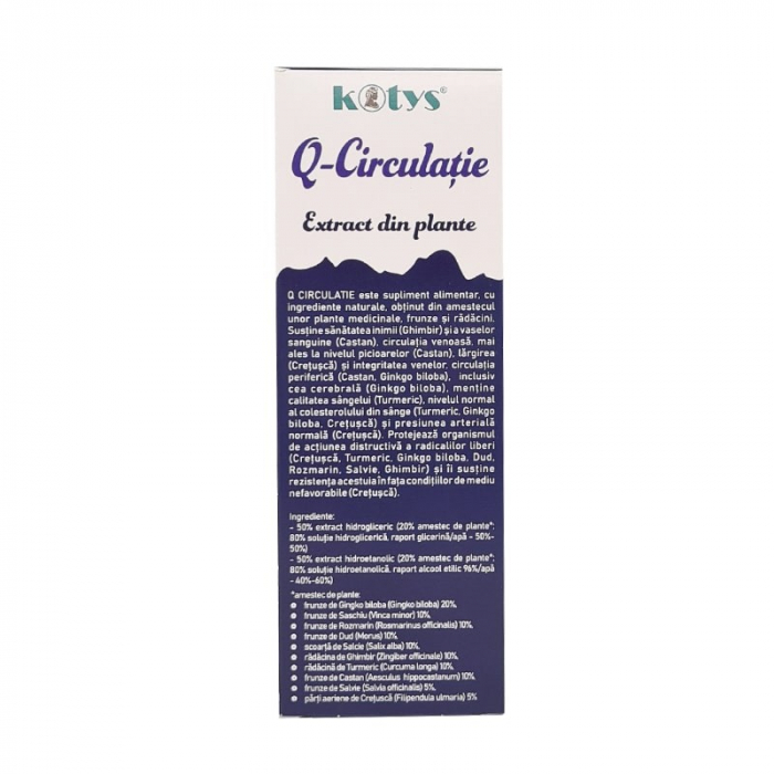 Q CIRCULATIE 200 ML [3]