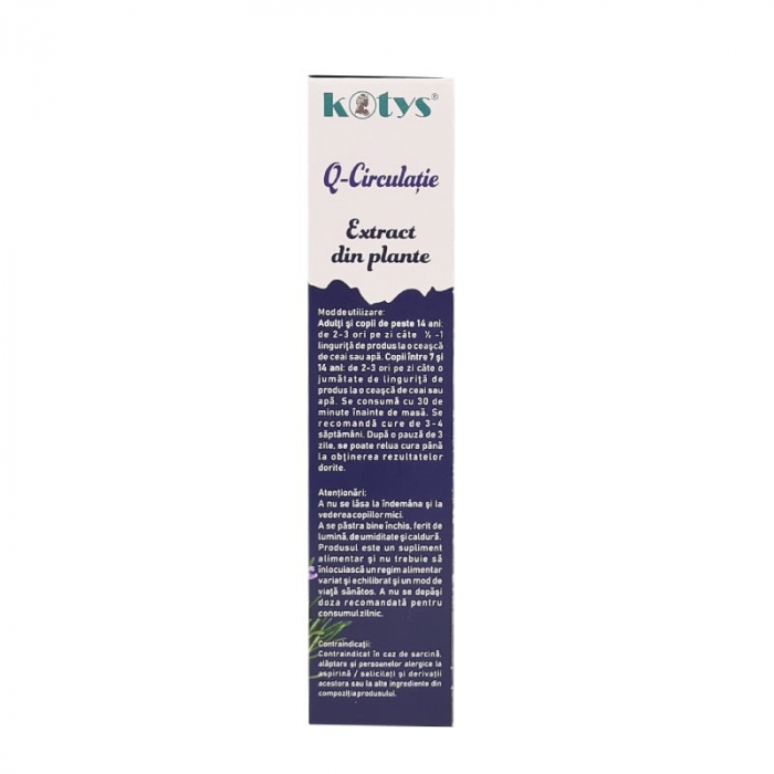 Q CIRCULATIE 200 ML [4]