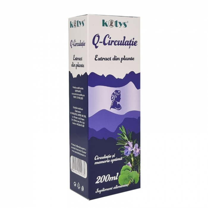 Q CIRCULATIE 200 ML [2]