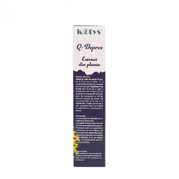 Q DEPRES 200 ML [4]