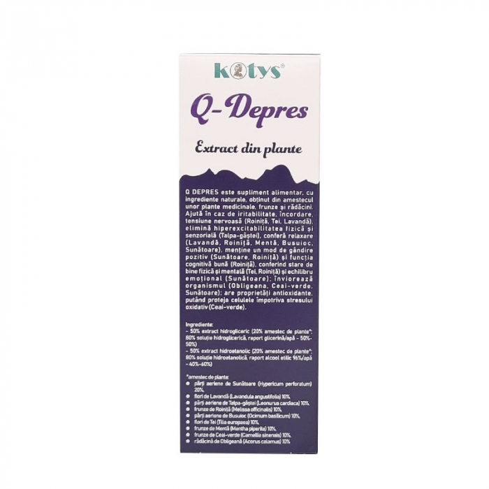 Q DEPRES 200 ML [3]